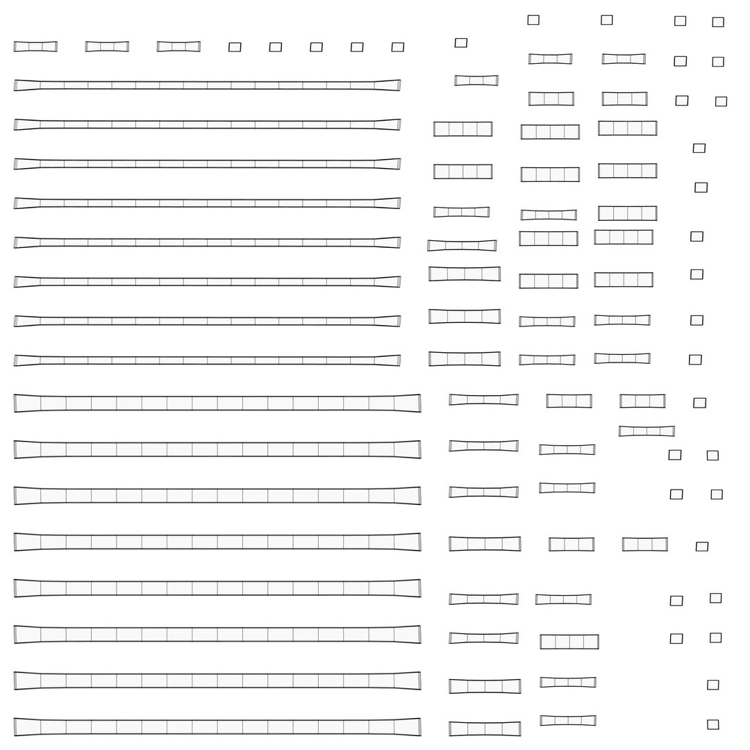 3D Locker Room Bench TurboSquid 1342171