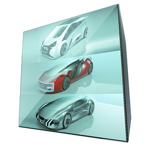 SALE 3 in 1 Car Bundle 05