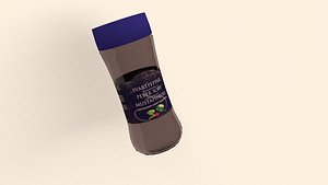 spice 3d model