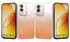 Vivo Y32 Sunset Orange