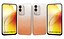 Vivo Y32 Sunset Orange