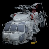 Sikorsky MH-60R