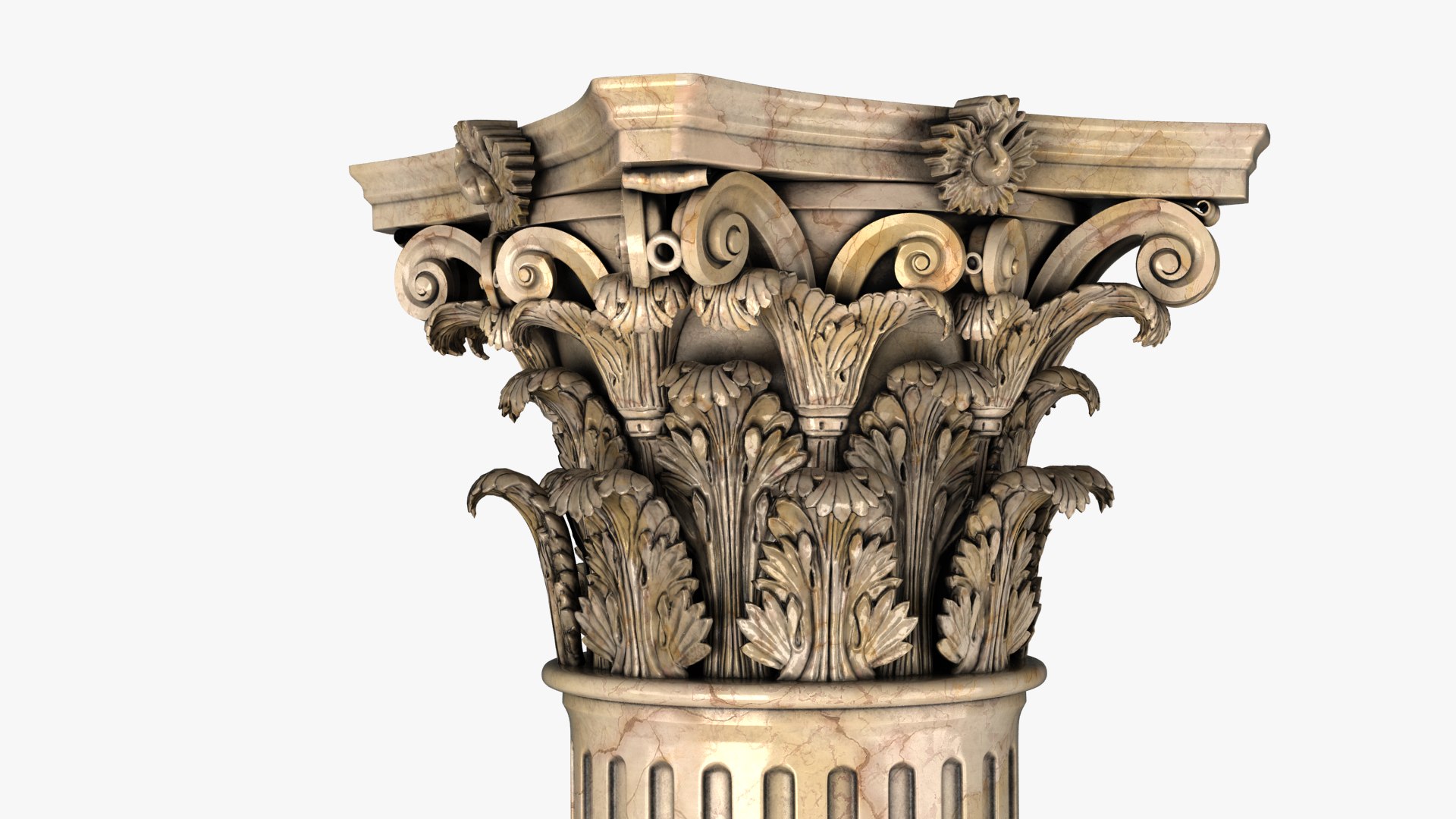 3D classic corinthian collumn https://p.turbosquid.com/ts-thumb/RX/nEBY5R/AptCMh6q/shot_03/png/1576074800/1920x1080/fit_q87/76f4f246ee946ab75bfd4af94605f3ed485fdd2c/shot_03.jpg