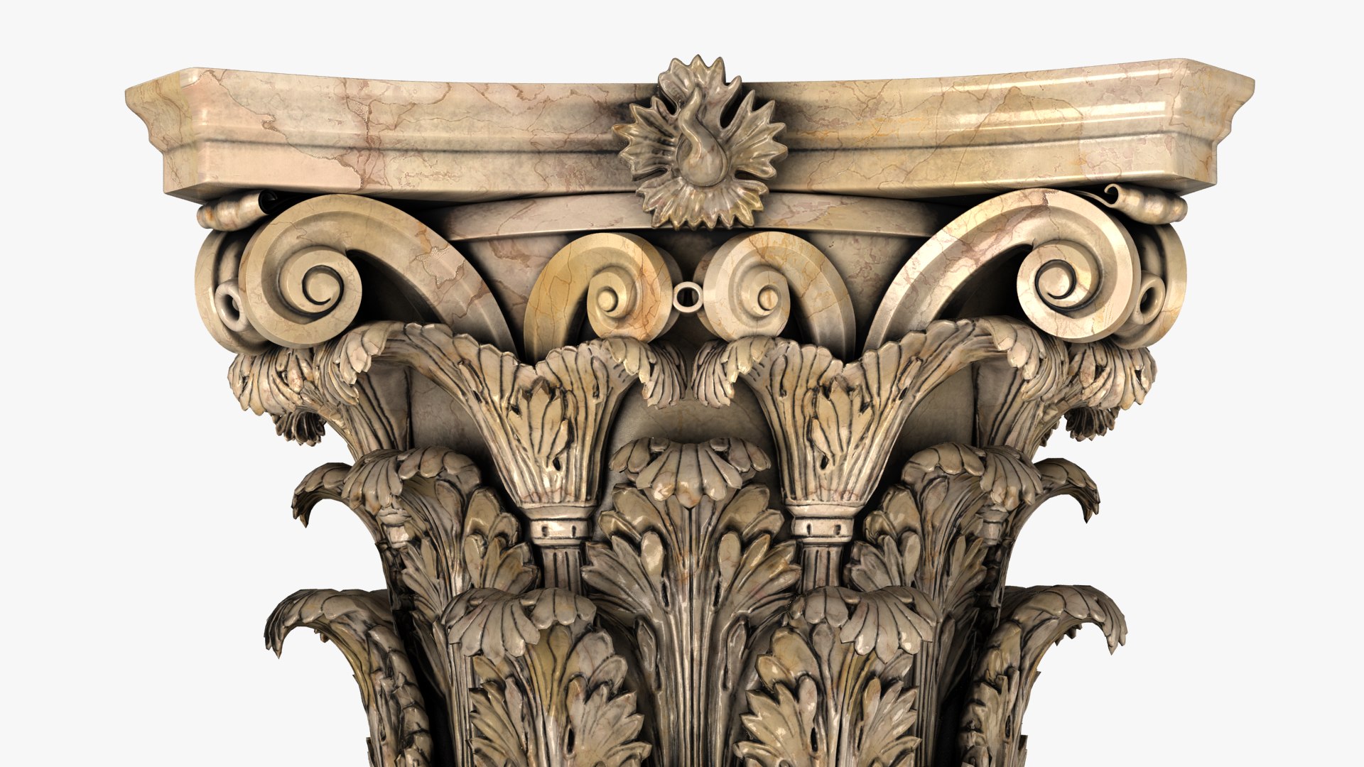 3D classic corinthian collumn https://p.turbosquid.com/ts-thumb/RX/nEBY5R/hagitTOa/shot_04/png/1576074801/1920x1080/fit_q87/d96de9fdbe166981374026ca87506219ab79429a/shot_04.jpg