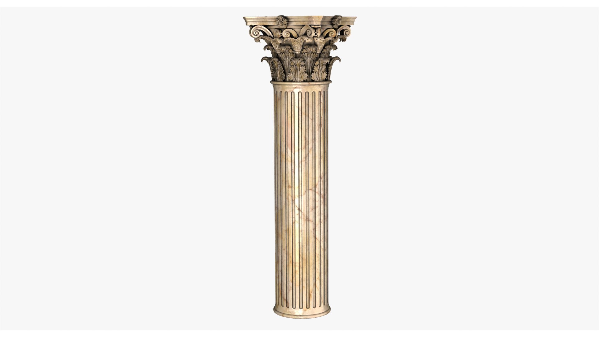3D classic corinthian collumn https://p.turbosquid.com/ts-thumb/RX/nEBY5R/xnaBSkPU/shot_06/png/1576074801/1920x1080/fit_q87/1c5bc246bac65dc6e629f1dd9dcd0d351657e136/shot_06.jpg