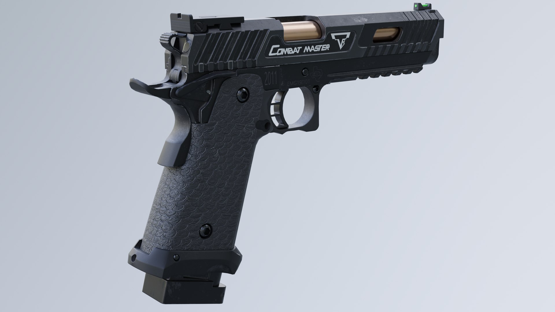 3D STI 2011 Combat Master Taran Tactical John Wick pistol Low-poly 3D model https://p.turbosquid.com/ts-thumb/RX/nJYHa3/54/3/png/1663690570/1920x1080/fit_q87/b57fffcabf27989c11462a7458a26a823e18221e/3.jpg