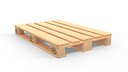EPAL Euro Pallet
