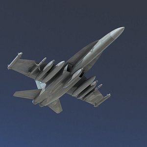 FA18 Hornet Collection