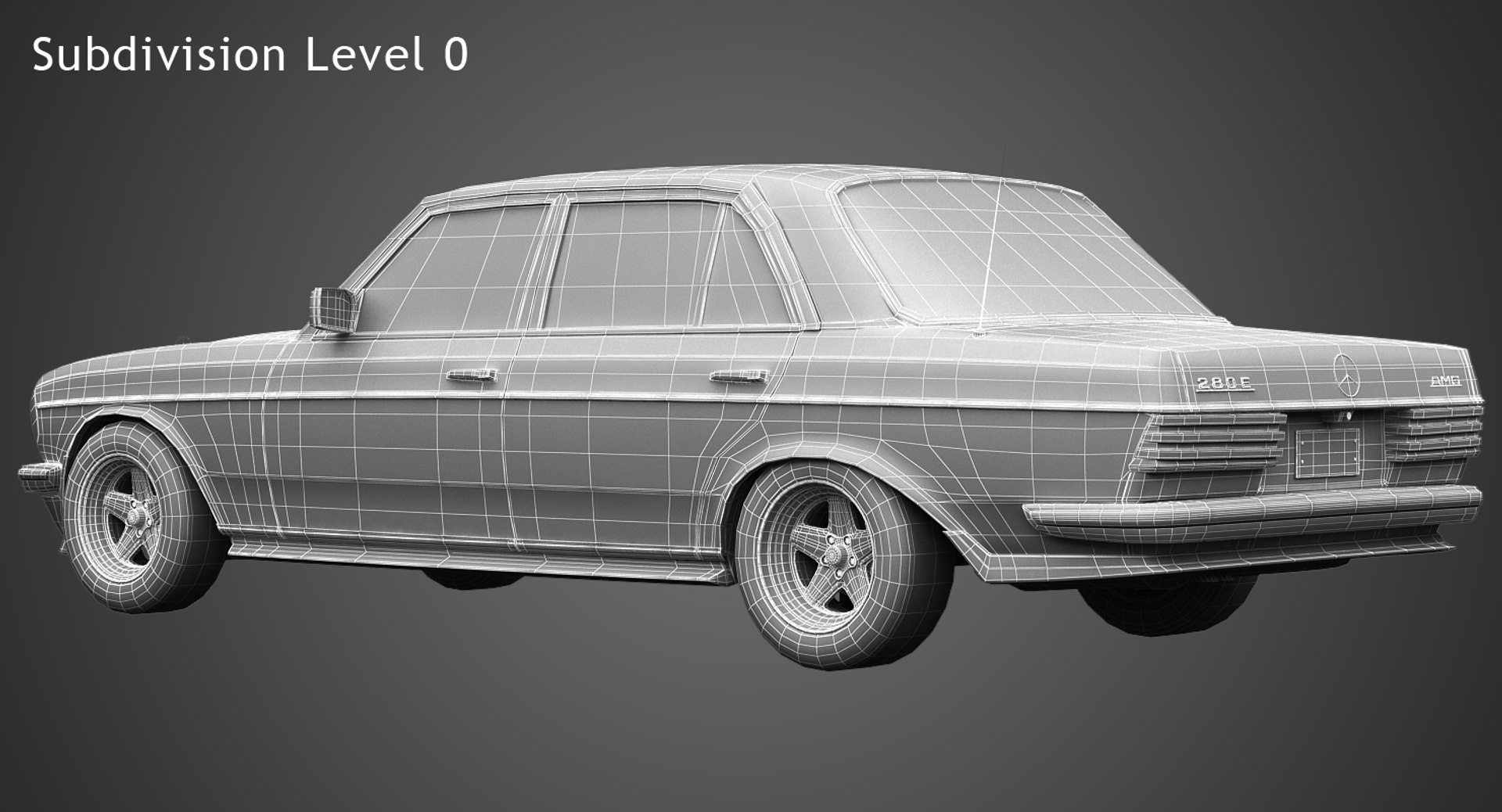 mercedes-benz 280e w123 amg 3d model https://p.turbosquid.com/ts-thumb/RX/uI5mnO/k11ACDGr/wire3/jpg/1473518019/1920x1080/fit_q87/fc6fd725f934dbeb0fa5f4a8a8571fba7c7e722f/wire3.jpg