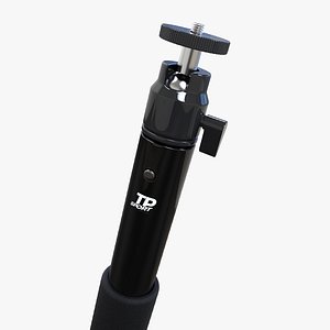 Telescopic Stand Camera