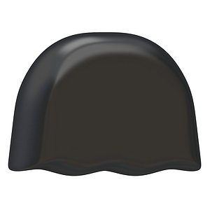 Cartoon Mustache 081