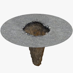 Hole Ground V2