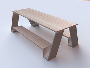 bench