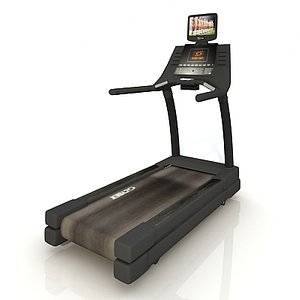 3dsmax exerciser