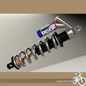 Bicycle Shocks 2