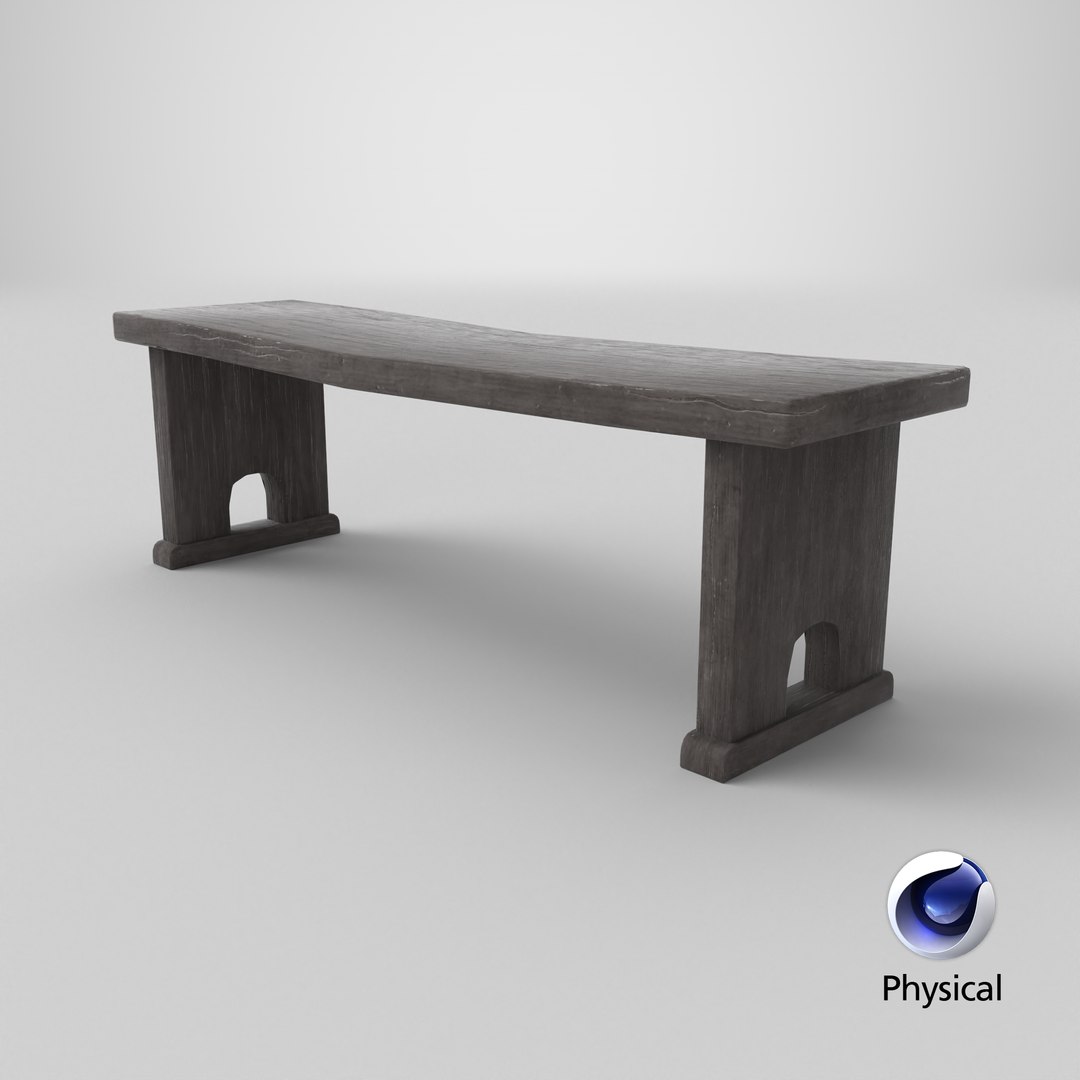 Old Medieval Bench Low-poly PBR 3D model https://p.turbosquid.com/ts-thumb/RY/6HOtSU/5B/stemcell_cinema_4d_physical_render/png/1778533567/1920x1080/fit_q87/c18760630d899025ed2cfaf6028367c6de0d828a/stemcell_cinema_4d_physical_render.jpg