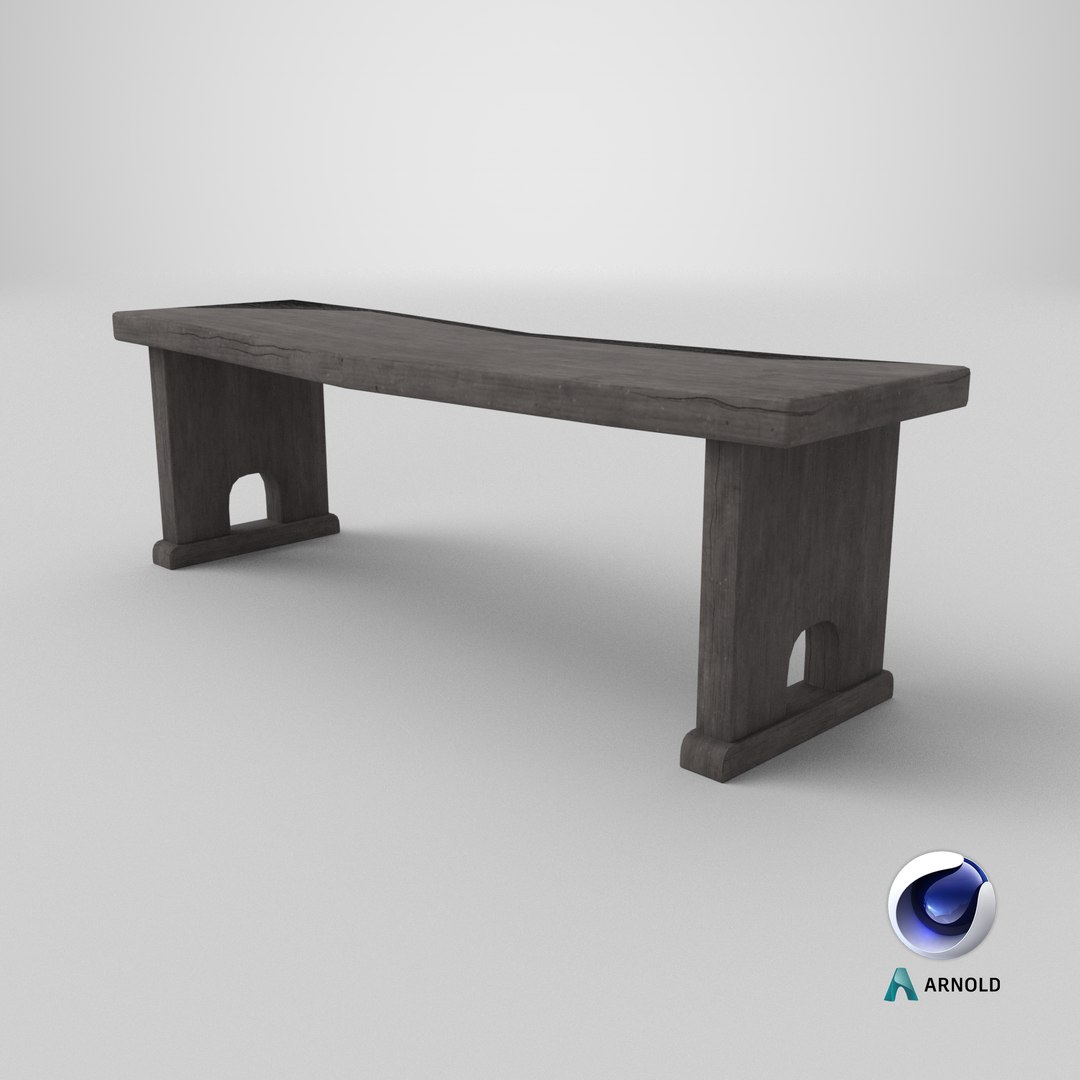 Old Medieval Bench Low-poly PBR 3D model https://p.turbosquid.com/ts-thumb/RY/6HOtSU/DG/stemcell_cinema_4d_arnold_render/png/1778533565/1920x1080/fit_q87/8377b6e9a6e90c0f24314be5ae8f392972a39b19/stemcell_cinema_4d_arnold_render.jpg