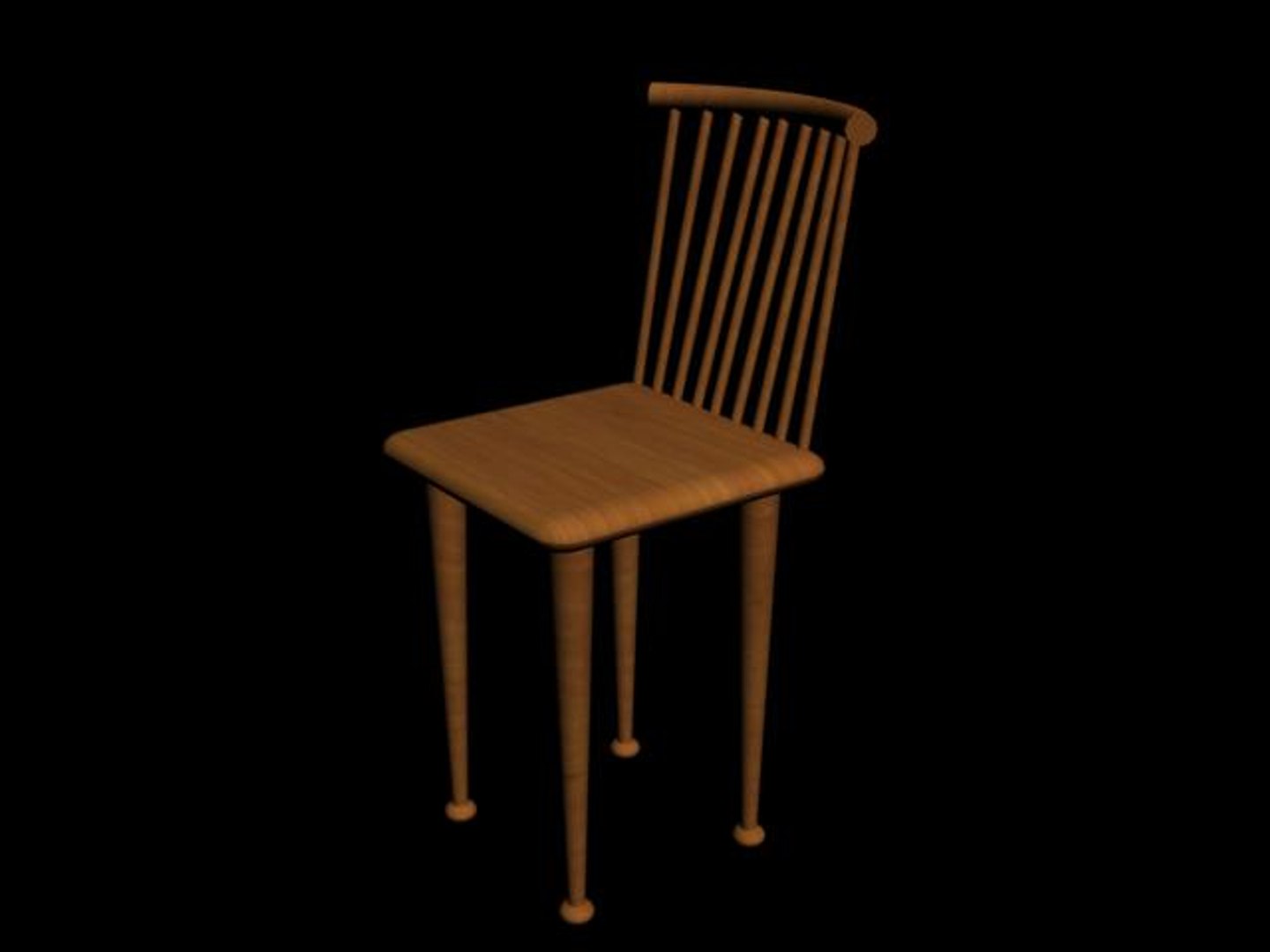 Free Max Model Chair