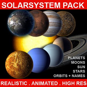 Solar System