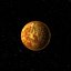 planets solar solarsystem 3d max