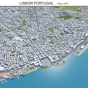 Lisbon Portugal