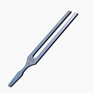Tuning Fork