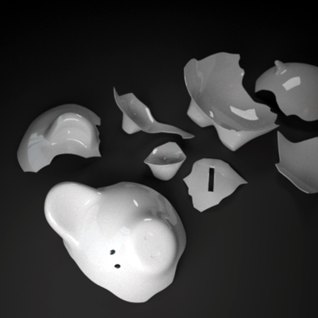 3d model piggy bank broken https://p.turbosquid.com/ts-thumb/RY/AHgEc6/jHTWhlUX/piggypieces.4/png/1218674564/1920x1080/fit_q87/3c8ad28db16e6f2b846678826210fc89f7241d30/piggypieces.4.jpg