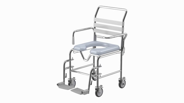 modelo 3d Colección de dispositivos médicos para discapacitados ...