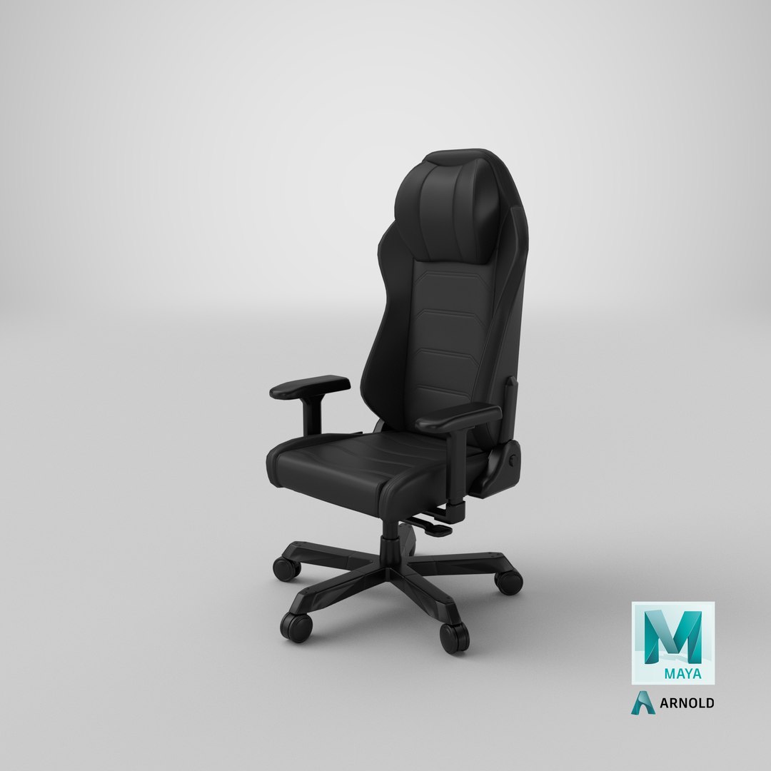 3D Gaming Chair https://p.turbosquid.com/ts-thumb/RY/CvmDi1/e6/stemcell_maya_arnold_render/png/1706706301/1920x1080/fit_q87/e3f7726a0c753e5c80aeadf1928824e516c42cfb/stemcell_maya_arnold_render.jpg