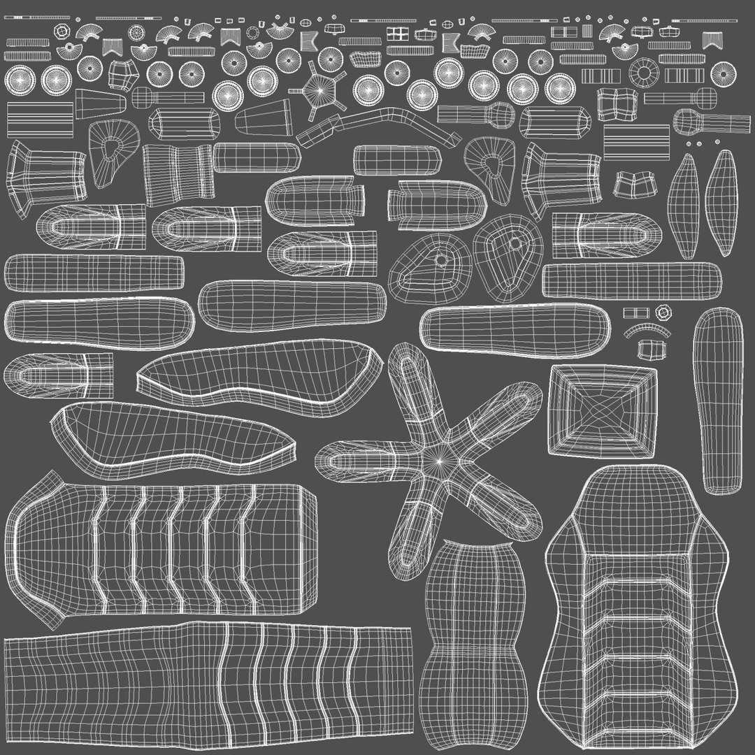 3D Gaming Chair https://p.turbosquid.com/ts-thumb/RY/CvmDi1/gi/uv/jpg/1690984420/1920x1080/fit_q87/ffcac5bbbf258c679e778bdf1f077ce64837ac71/uv.jpg