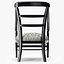 Holly Hunt - Fauteuil pivotant