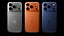 Apple iPhone 17 Pro Todos los colores