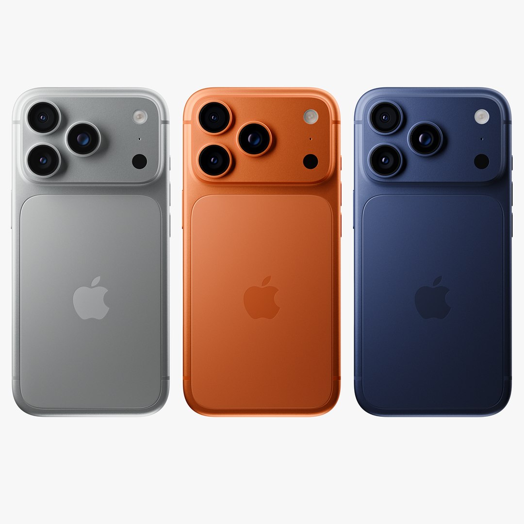 Apple iPhone 17 Pro All Colors 3D model https://p.turbosquid.com/ts-thumb/RY/G9azSe/6Y/ts_thumbnail_v2/png/1759406877/1920x1080/fit_q87/6f0d4f858a92bd8e412c081f3a282c5690039ae2/ts_thumbnail_v2.jpg