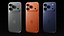 Apple iPhone 17 Pro Todos los colores
