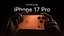 Apple iPhone 17 Pro Todos los colores