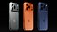 Apple iPhone 17 Pro Todos los colores