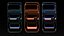 Apple iPhone 17 Pro Todos los colores