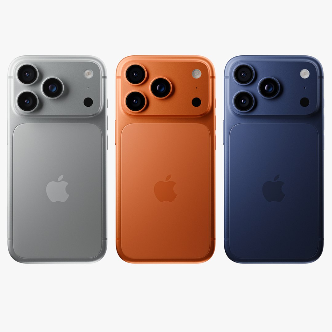 Apple iPhone 17 Pro All Colors 3D model https://p.turbosquid.com/ts-thumb/RY/G9azSe/oV/search2/jpg/1759577048/1920x1080/fit_q87/aa51e4aac4c29a5315988d01d00ff168f3ac41d8/search2.jpg