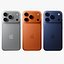 Apple iPhone 17 Pro Todos los colores