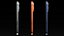 Apple iPhone 17 Pro Todos los colores