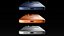 Apple iPhone 17 Pro Todos los colores