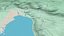 拉森火山国家公园 美国加利福尼亚州