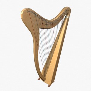 harp max