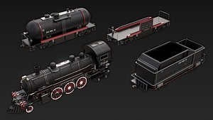 Locomotive