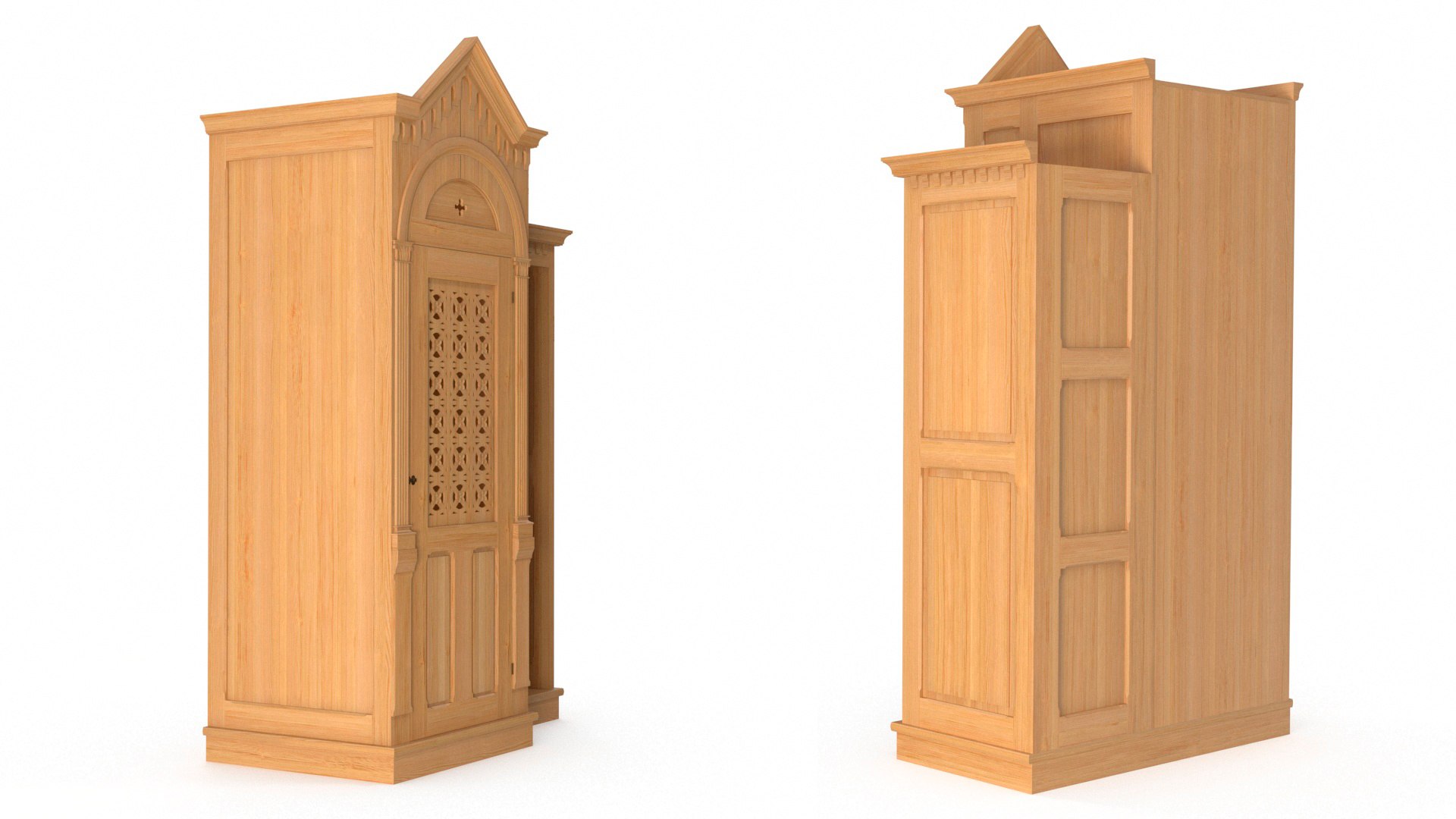 Confessional Aspen Wood model https://p.turbosquid.com/ts-thumb/RY/MBSgZz/G6/confessionalaspenwood3dmodel008/jpg/1717529732/1920x1080/fit_q87/4106a5bb83970b62ae073ddcee7e279462af0d99/confessionalaspenwood3dmodel008.jpg