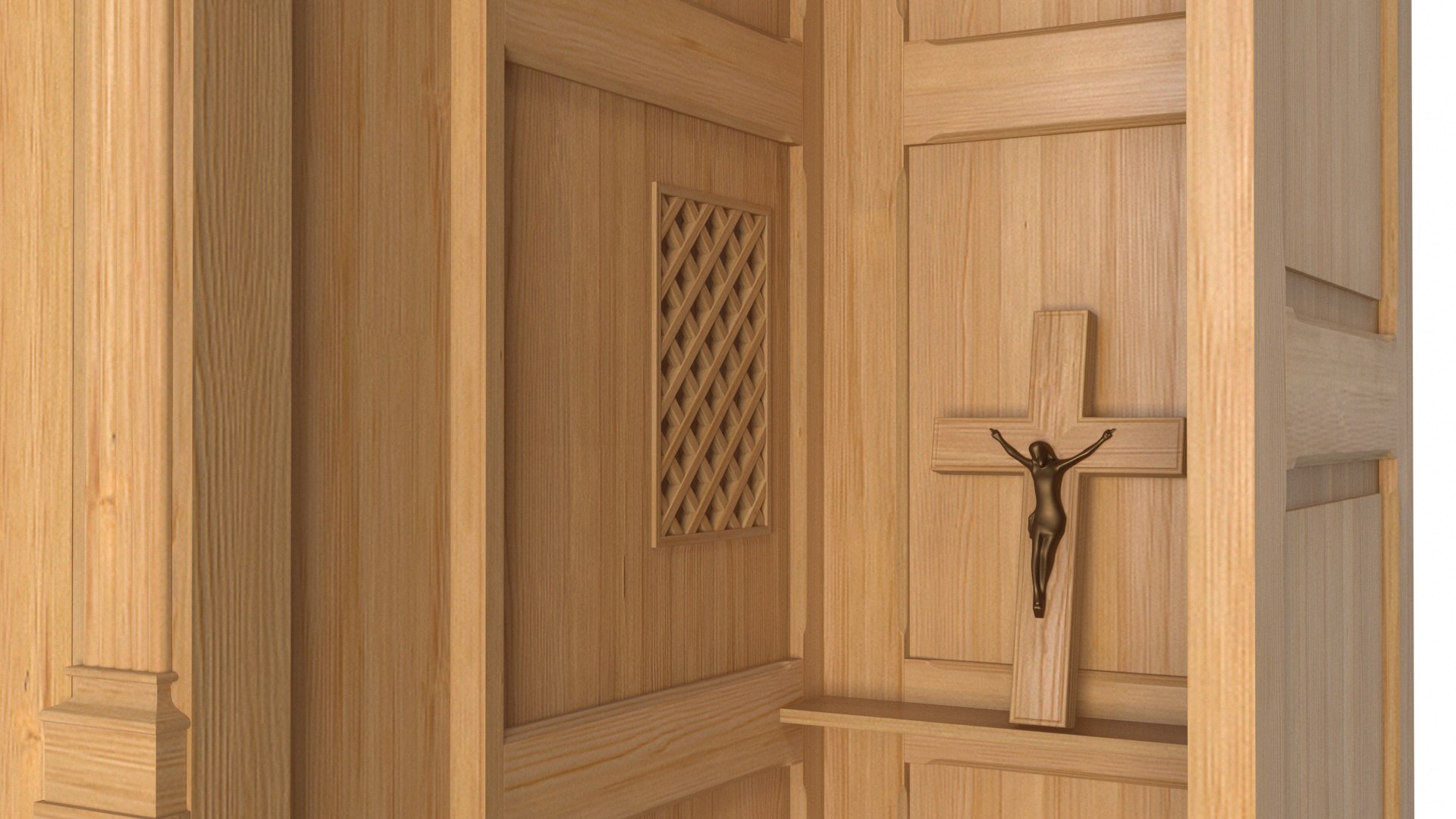 Confessional Aspen Wood model https://p.turbosquid.com/ts-thumb/RY/MBSgZz/ao/confessionalaspenwood3dmodel011/jpg/1717529746/1920x1080/fit_q87/999f9bf3130af7e40c6e998d59dbcdf4a9c43598/confessionalaspenwood3dmodel011.jpg