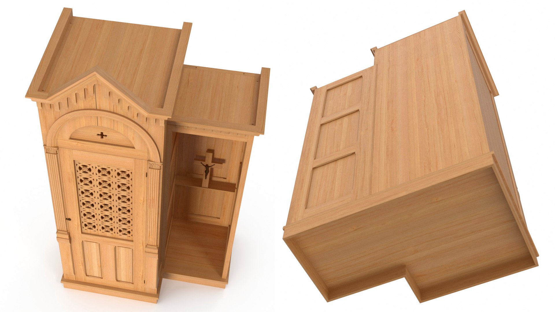 Confessional Aspen Wood model https://p.turbosquid.com/ts-thumb/RY/MBSgZz/zm/confessionalaspenwood3dmodel010/jpg/1717529742/1920x1080/fit_q87/d11d3ae7f0c3e8e2a9e6a2232d747e73ff677e20/confessionalaspenwood3dmodel010.jpg