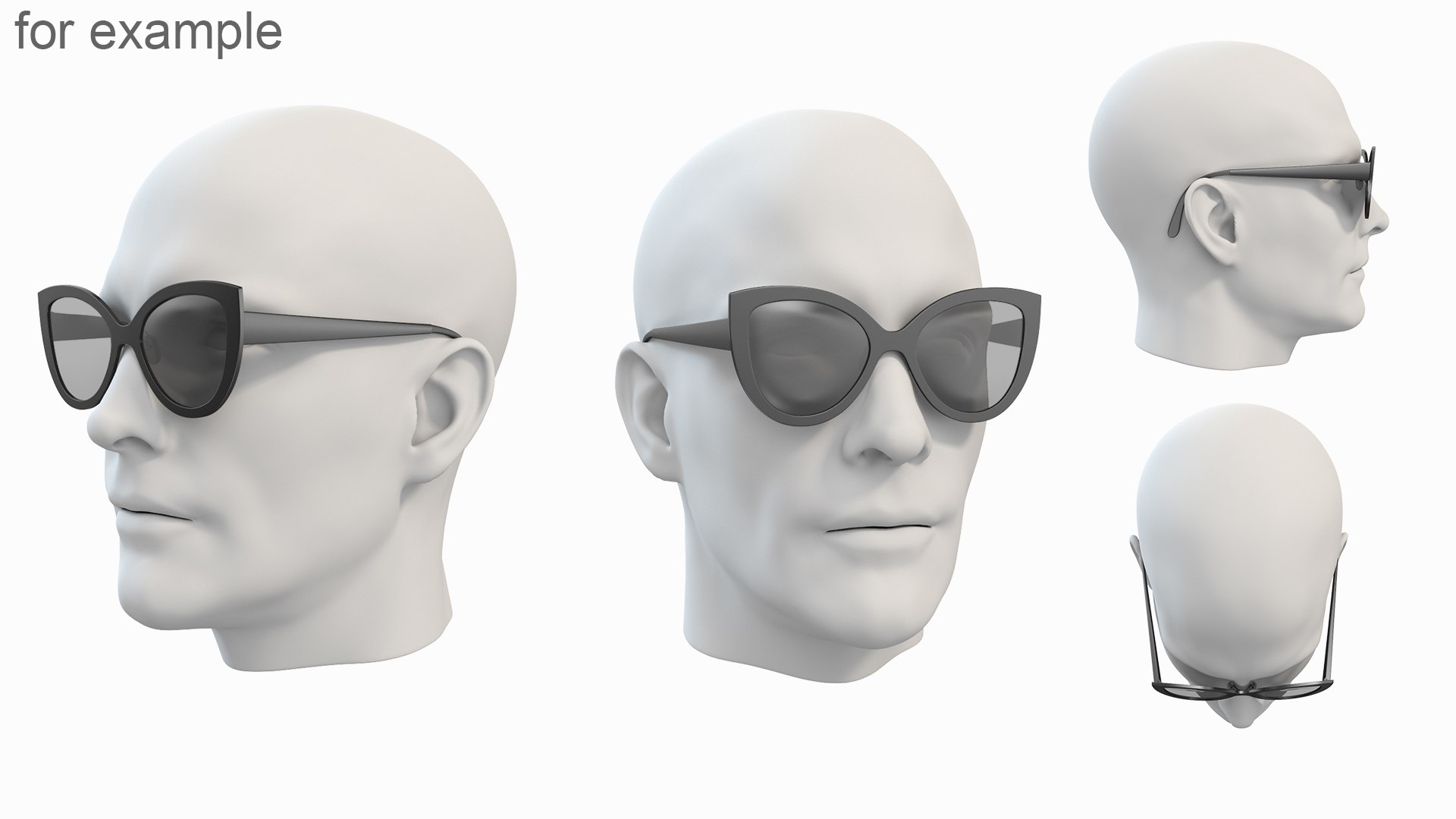 3D Sunglasses https://p.turbosquid.com/ts-thumb/RY/MNOHpG/O7/ss31/jpg/1679935179/1920x1080/fit_q87/a648df2144f0409445a8363c27eac038d19ac12a/ss31.jpg