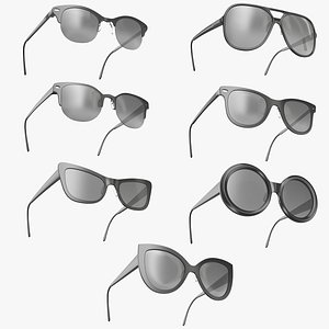 Silver Sunglasses: Over 1,476 Royalty-Free Licensable Stock Illustrations &  Drawings