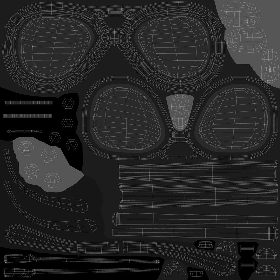 3D Sunglasses https://p.turbosquid.com/ts-thumb/RY/MNOHpG/TD/mm30/jpg/1679935140/1920x1080/fit_q87/ea394b54423f8afbf217166f8d8e65b5d46eec10/mm30.jpg